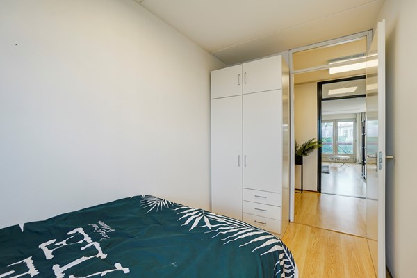 Medium property photo - Waldeck Pyrmontkade, 2518 RR Den Haag